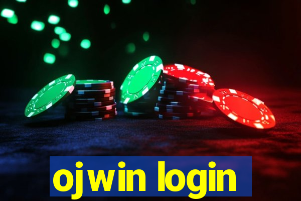 ojwin login